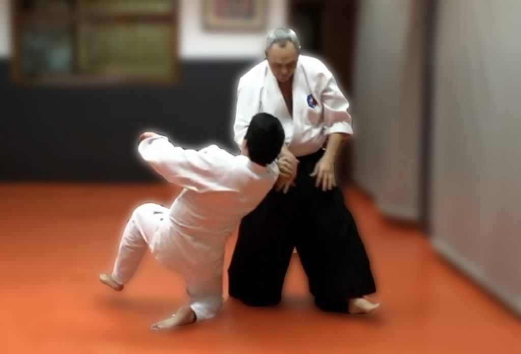 Pakistán Antagonismo Perceptivo Aikido:qué es; cómo aprender y practicar. Util para defensa personal