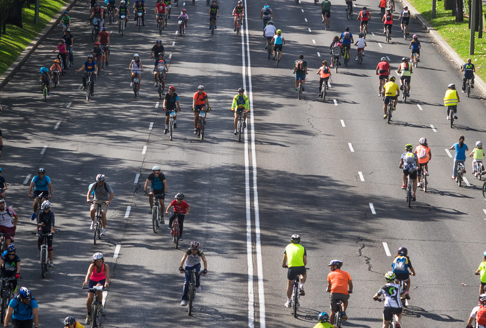 bicicleta ciclismo