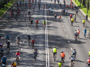 bicicleta ciclismo