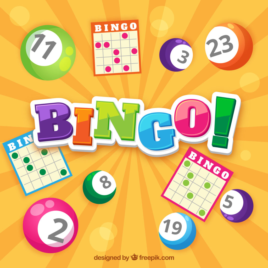 bingo bonus sem deposito