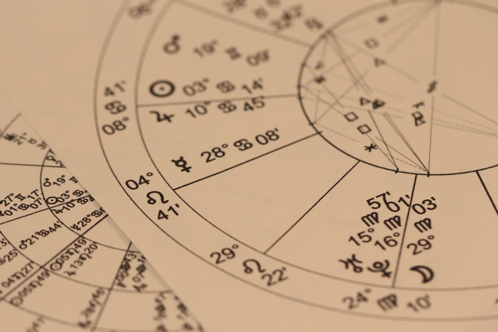 astrologia aficion
