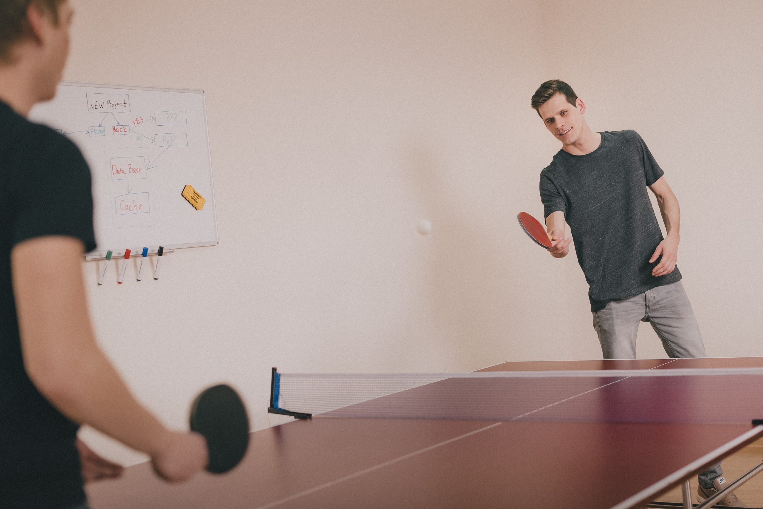 Mesas de Ping Pong al mejor precio-Pingpongplus