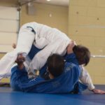 judo hobby