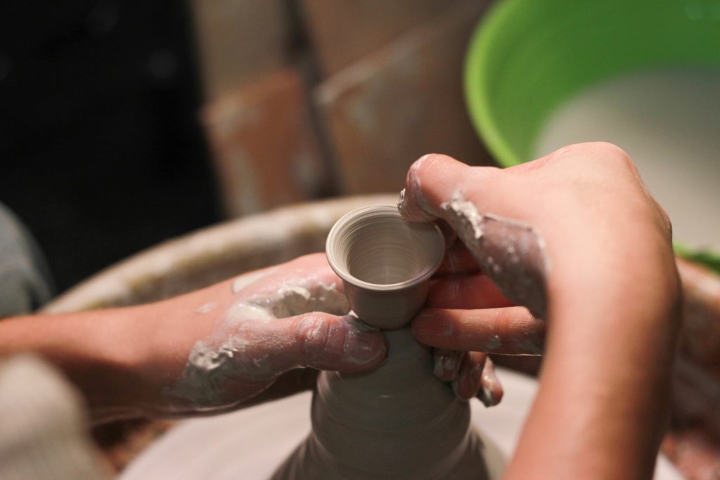 ceramica hobby