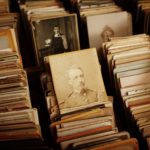 genealogia hobby
