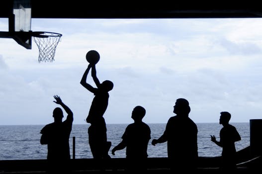 baloncesto hobby