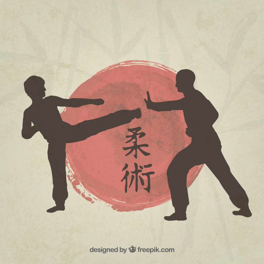 karate hobby