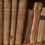 bibliofilia hobby