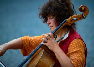 hobby violoncello