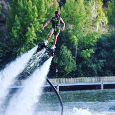 flyboard