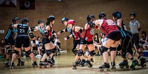 roller derby