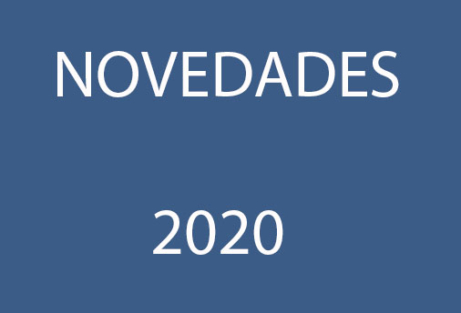 Hobbies: novedades 2020