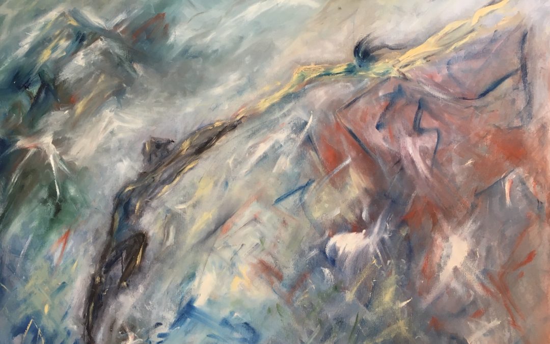 Liminal