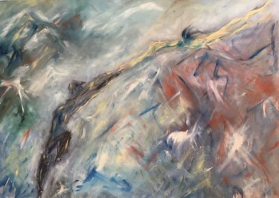 Liminal