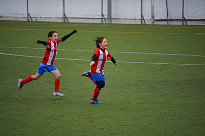 Hobbies y actividades extraescolares