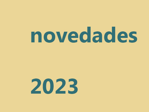 Hobbies: Novedades 2023