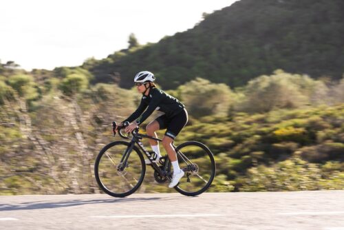 Cómo elegir una bicicleta