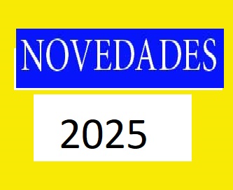Hobbies: Novedades 2025