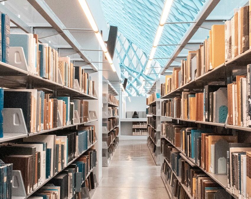 Hobby de lectura en España 2025